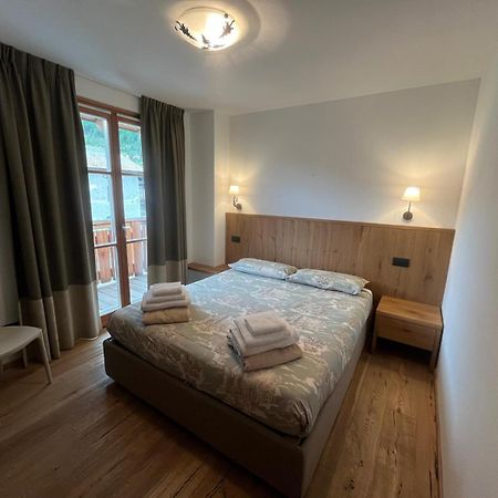 Appartamento Cimino Bormio Ngoại thất bức ảnh