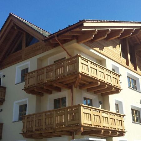 Appartamento Cimino Bormio Ngoại thất bức ảnh
